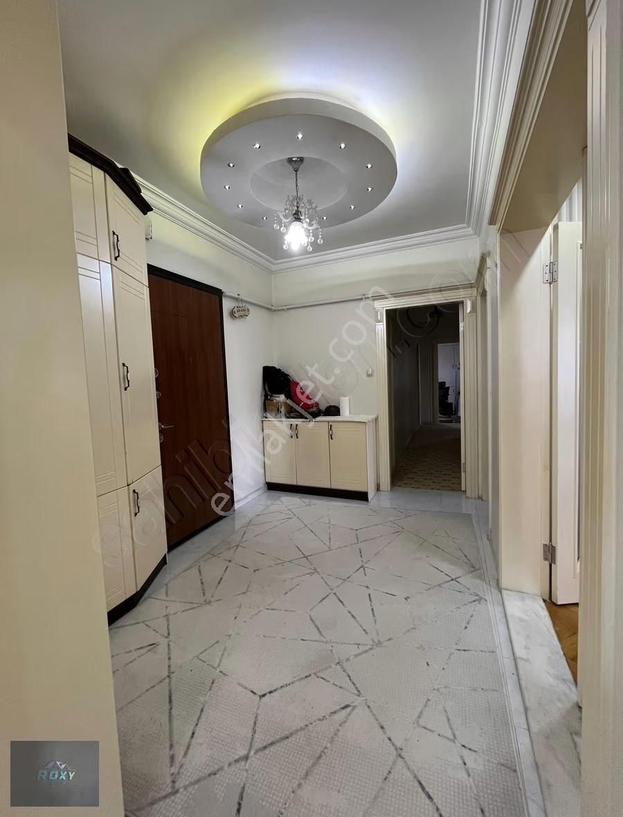 Atatürk Mah. Geniş Oturum Lüks Yapı 4+1 Satılık Daire - Görsel 8