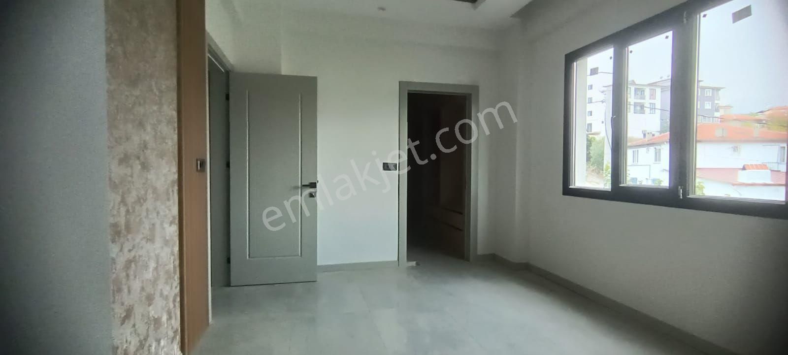 Doğal Yaşam Park Yanında Ebeveyn Banyolu 2+1