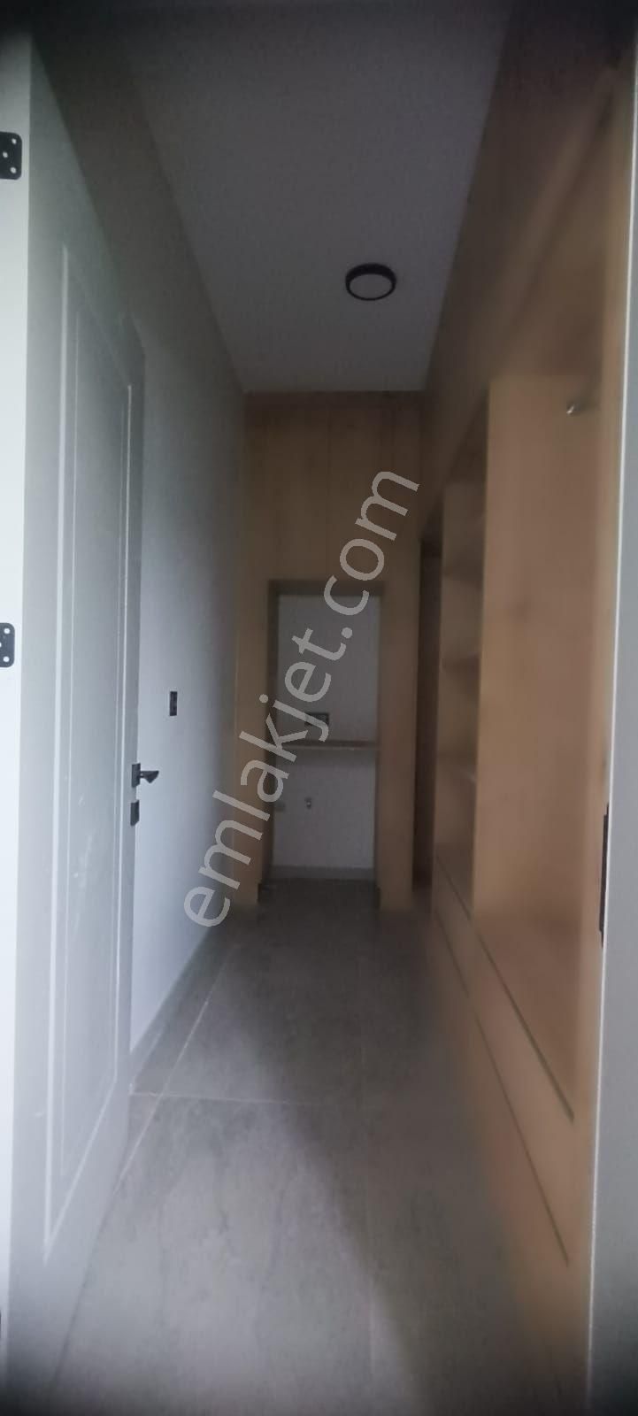Doğal Yaşam Park Yanında Ebeveyn Banyolu 2+1 - Görsel 15