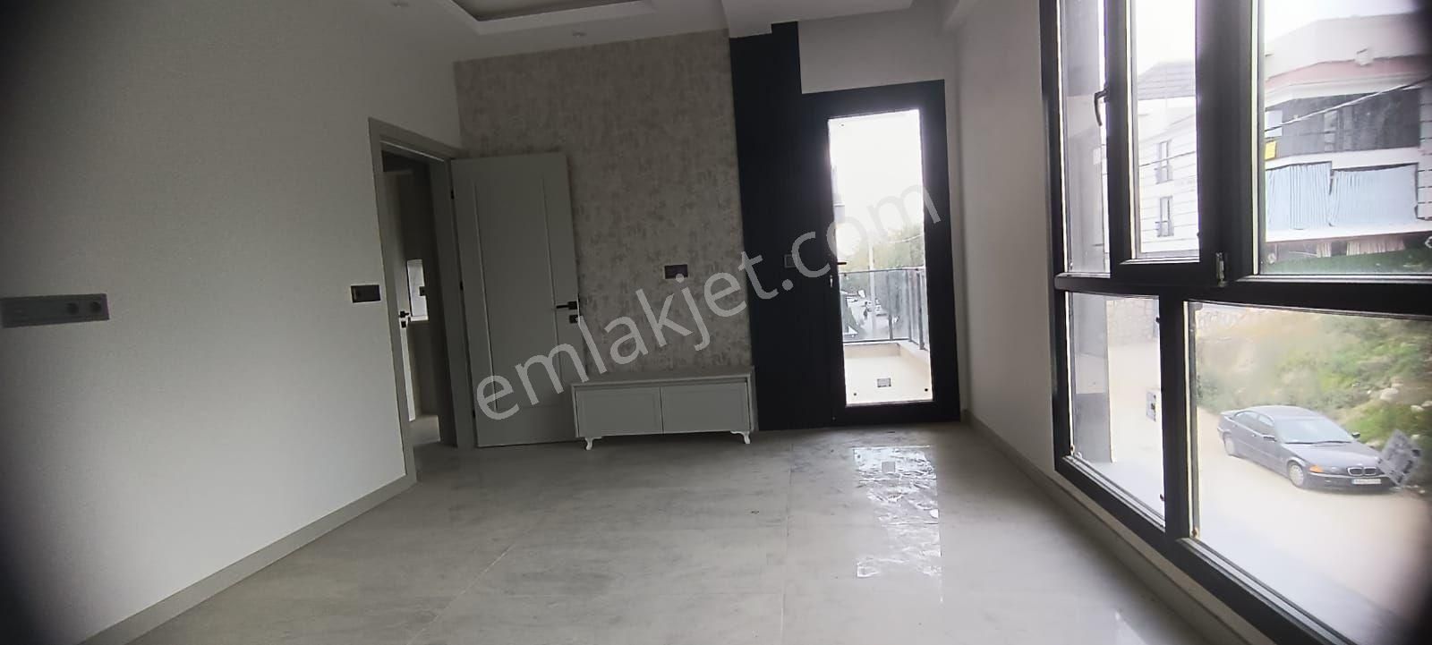 Doğal Yaşam Park Yanında Ebeveyn Banyolu 2+1 - Görsel 4