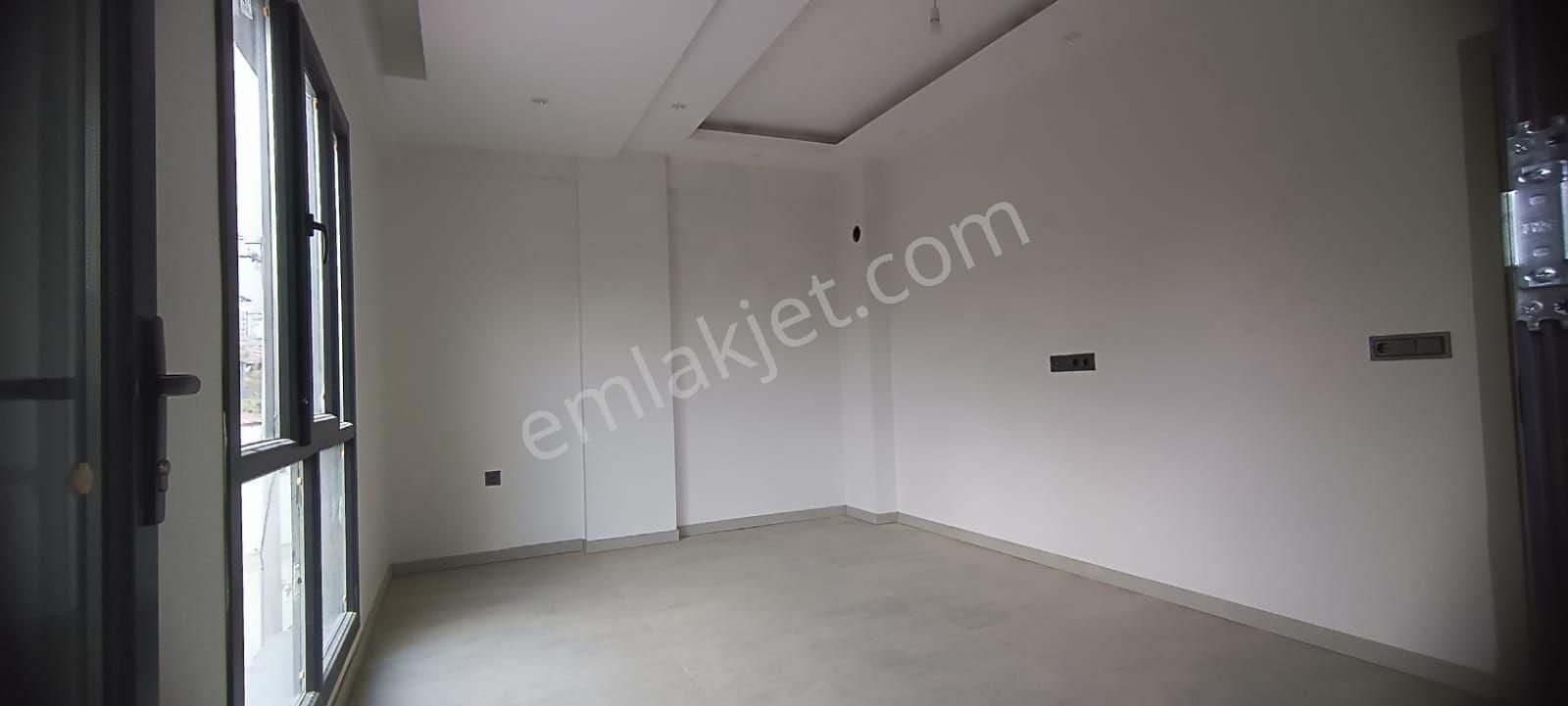 Doğal Yaşam Park Yanında Ebeveyn Banyolu 2+1 - Görsel 12