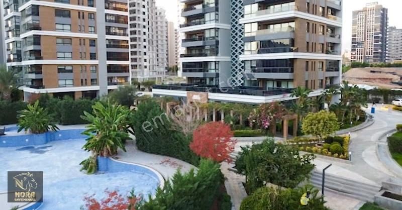 Nora'dan Elit 108'de Kiralık Özel Teraslı 3+1 Daire - Görsel 6