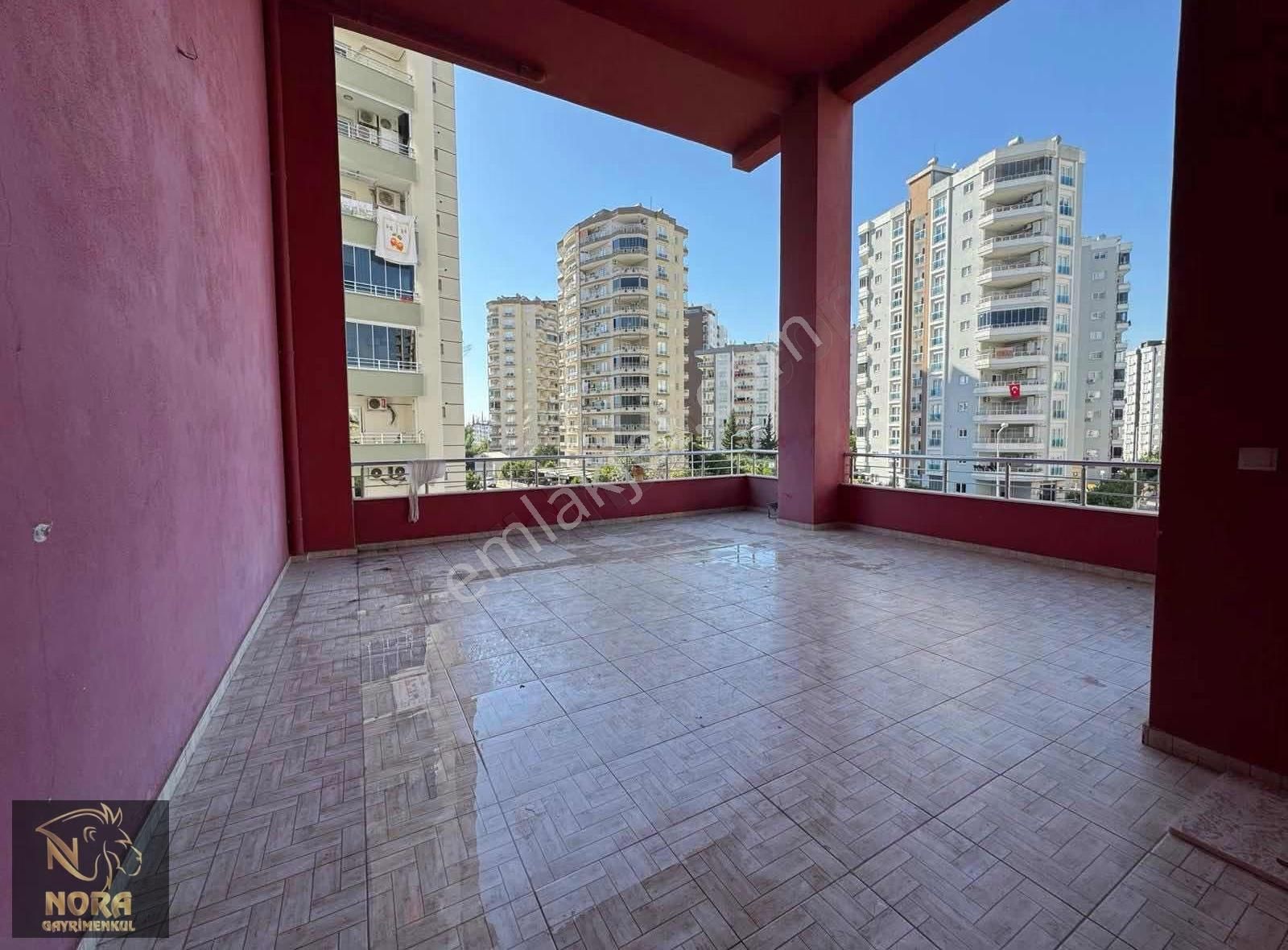 Nora'dan Konsept Dekot Lüks Eşyalı Daire - Görsel 5