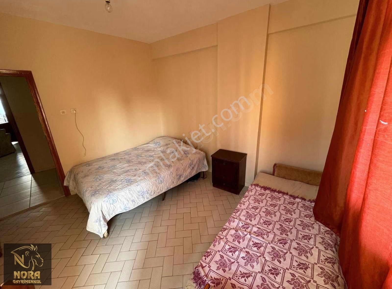 Nora'dan Deniz Manzaralı Geniş Satılık 2+1 - Görsel 7