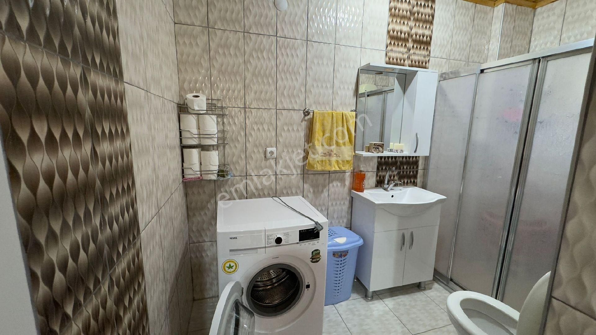 Ra Gayrimenkul Çamlıyayla Kaleönü 500m2 Arsa İçerisi Dubleks Villa - Görsel 21