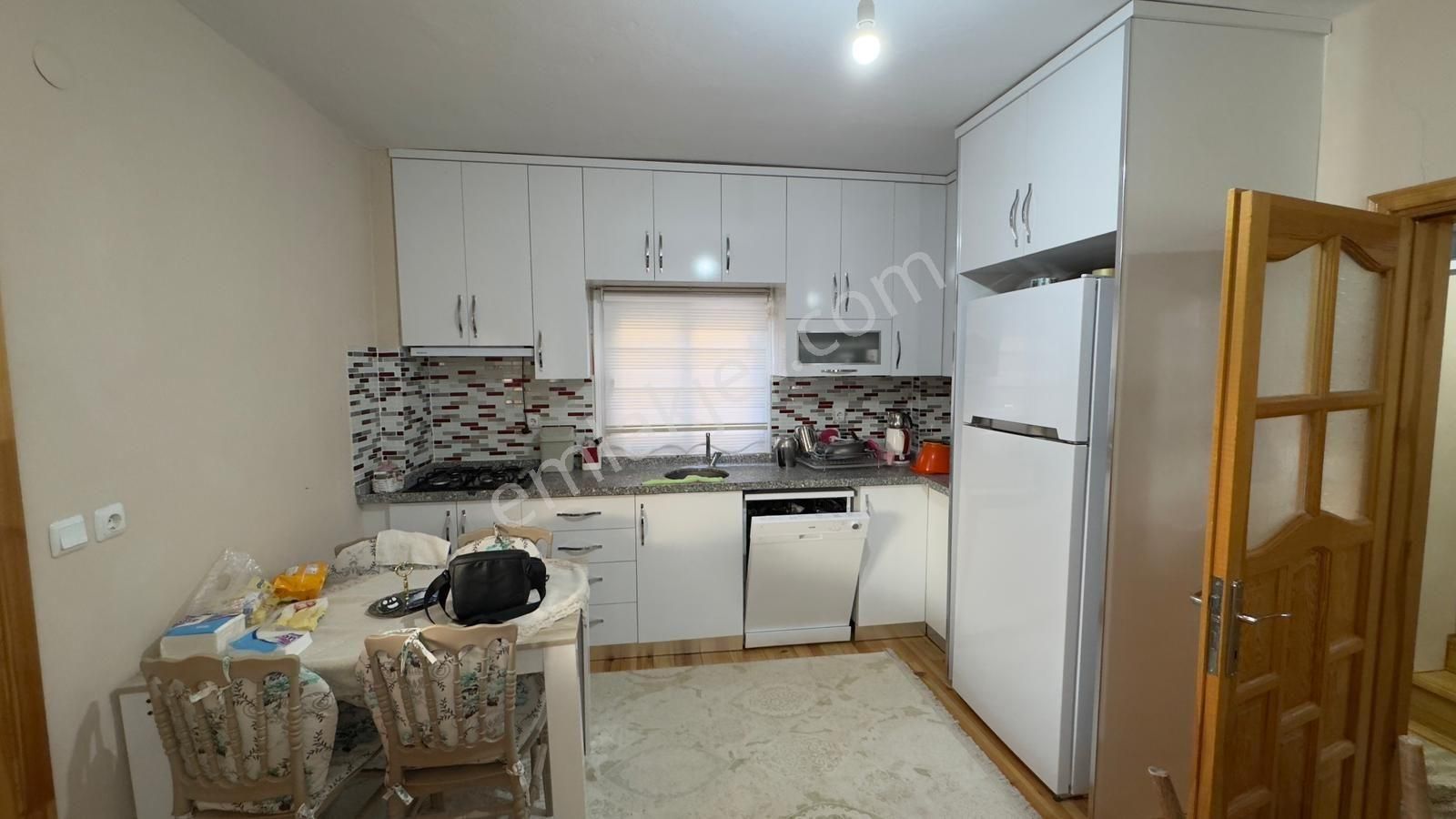 Ra Gayrimenkul Çamlıyayla Kaleönü 500m2 Arsa İçerisi Dubleks Villa - Görsel 2