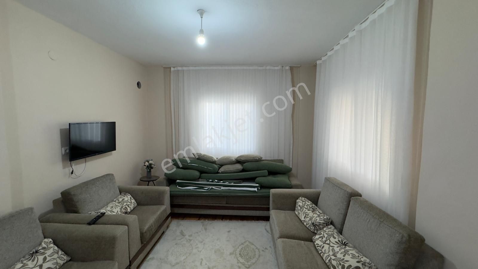 Ra Gayrimenkul Çamlıyayla Kaleönü 500m2 Arsa İçerisi Dubleks Villa - Görsel 7