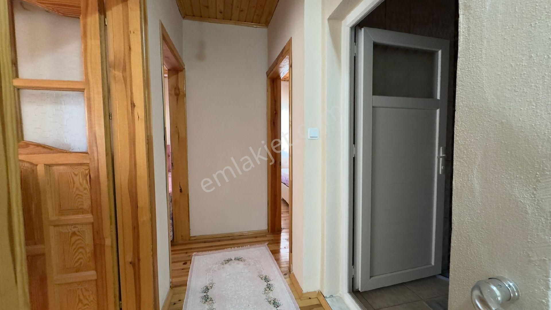 Ra Gayrimenkul Çamlıyayla Kaleönü 500m2 Arsa İçerisi Dubleks Villa - Görsel 20