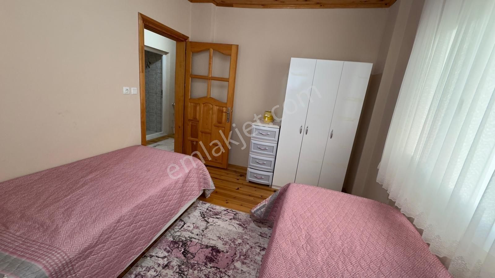 Ra Gayrimenkul Çamlıyayla Kaleönü 500m2 Arsa İçerisi Dubleks Villa - Görsel 13