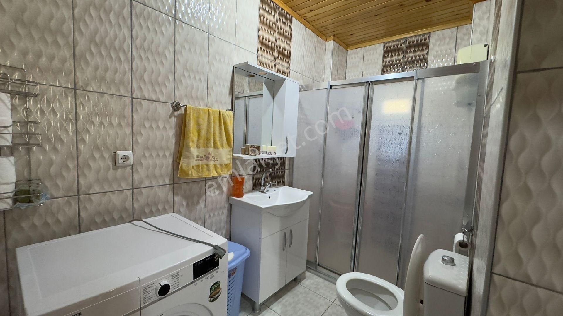 Ra Gayrimenkul Çamlıyayla Kaleönü 500m2 Arsa İçerisi Dubleks Villa - Görsel 22