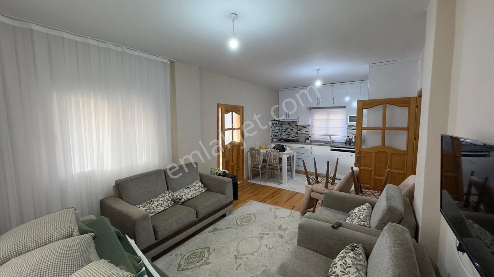 Ra Gayrimenkul Çamlıyayla Kaleönü 500m2 Arsa İçerisi Dubleks Villa - Görsel 4