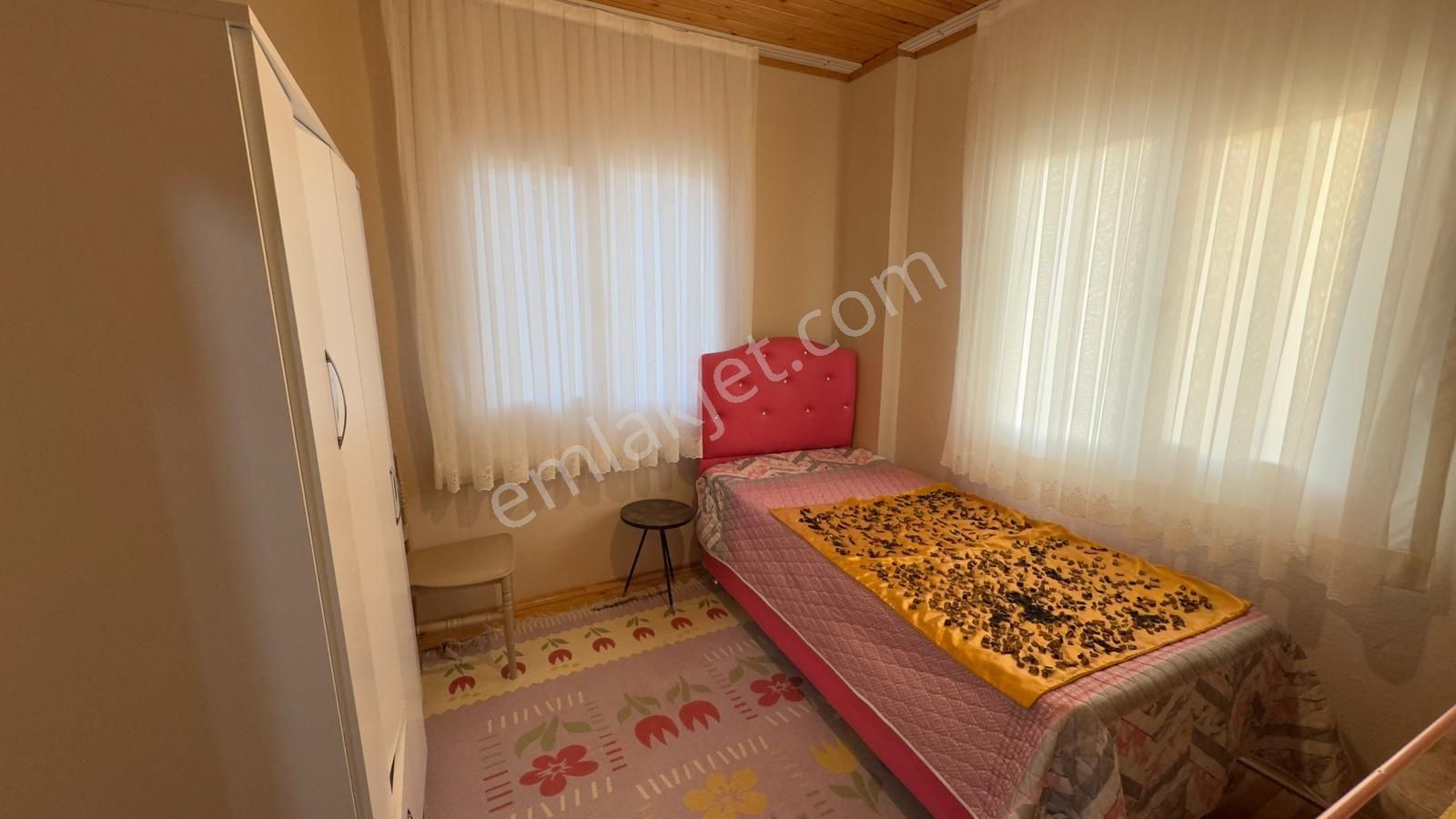 Ra Gayrimenkul Çamlıyayla Kaleönü 500m2 Arsa İçerisi Dubleks Villa - Görsel 8