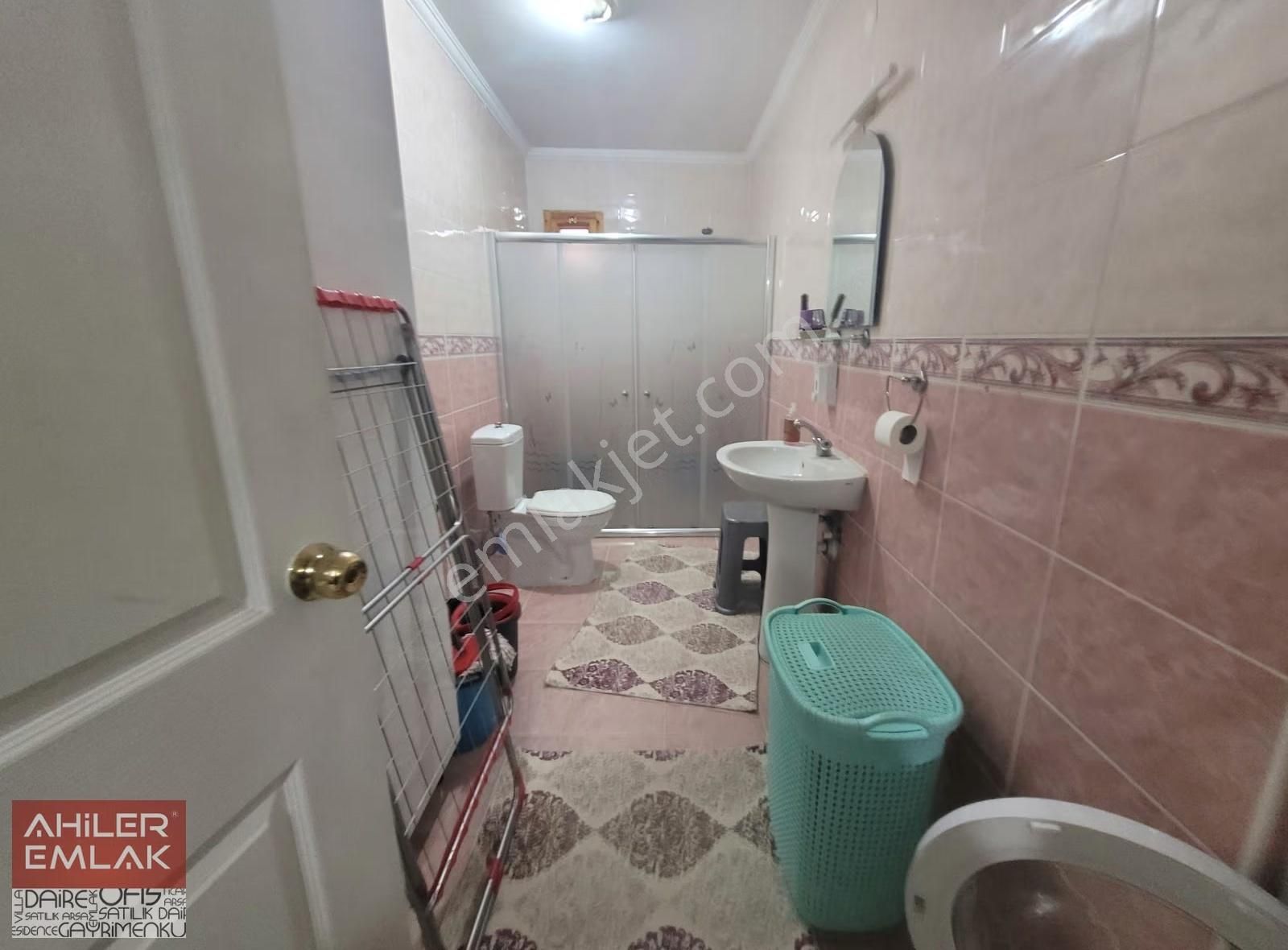 Ahiler'den Yayla Mh.sinde 3 Oda 1 Salon 100 M2 Daire - Görsel 19