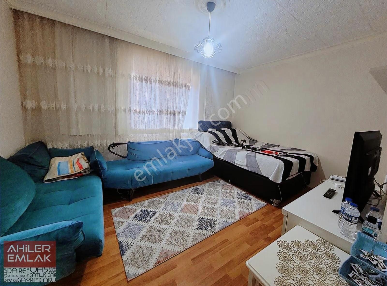 Ahiler'den Yayla Mh.sinde 3 Oda 1 Salon 100 M2 Daire - Görsel 11