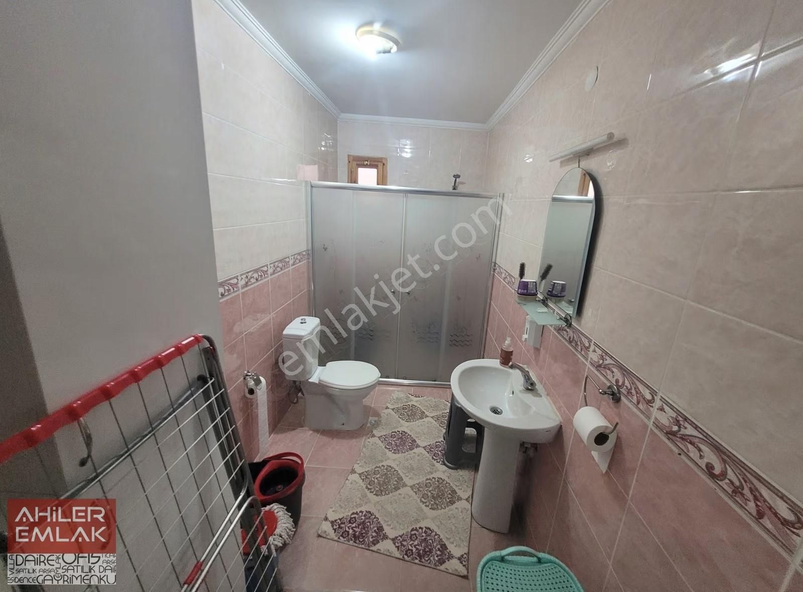 Ahiler'den Yayla Mh.sinde 3 Oda 1 Salon 100 M2 Daire - Görsel 5