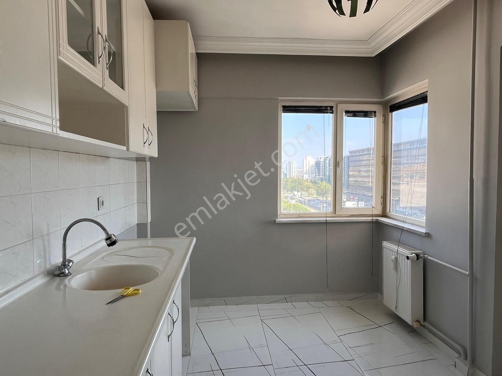 Remax Leon İzmir Yolu Bankalar Caddesi 'nde Kiralık 0fis - Görsel 11