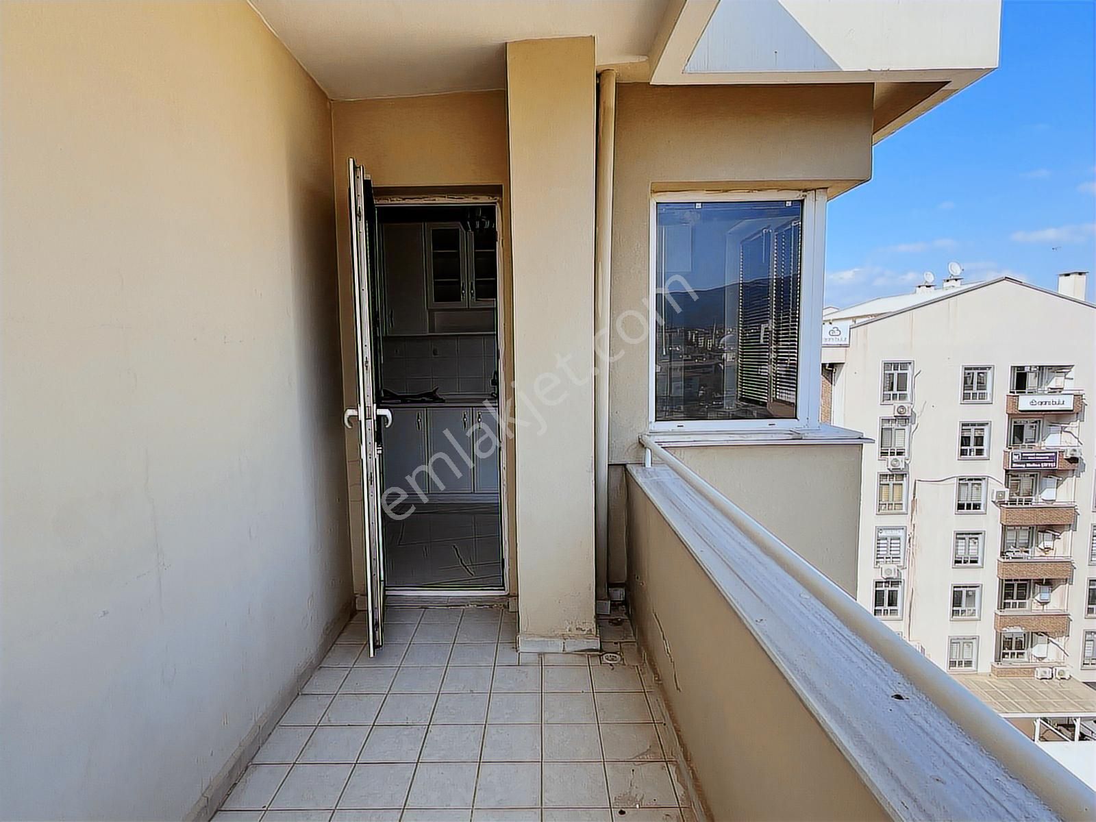 Remax Leon İzmir Yolu Bankalar Caddesi 'nde Kiralık 0fis - Görsel 17
