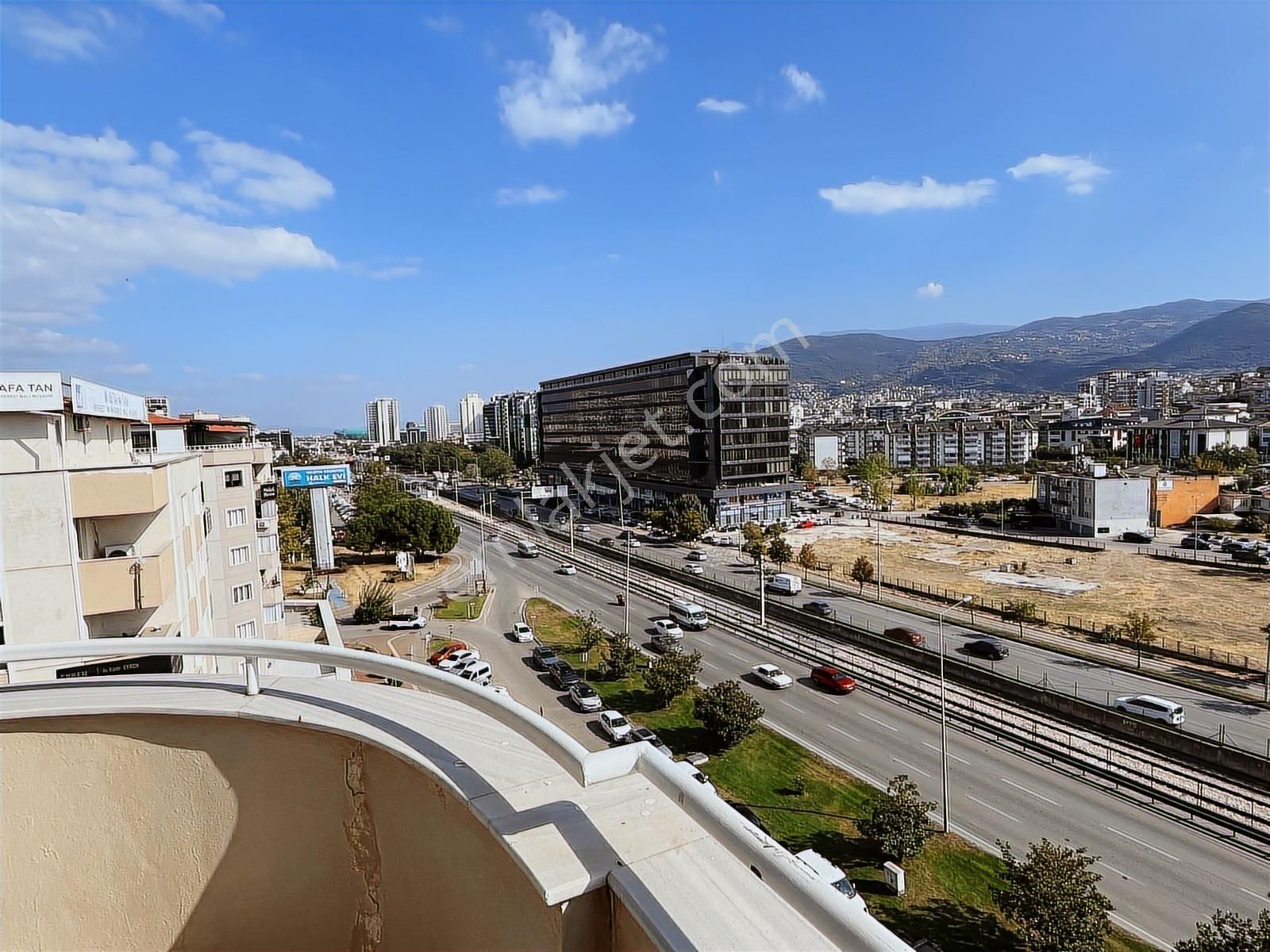 Remax Leon İzmir Yolu Bankalar Caddesi 'nde Kiralık 0fis - Görsel 16