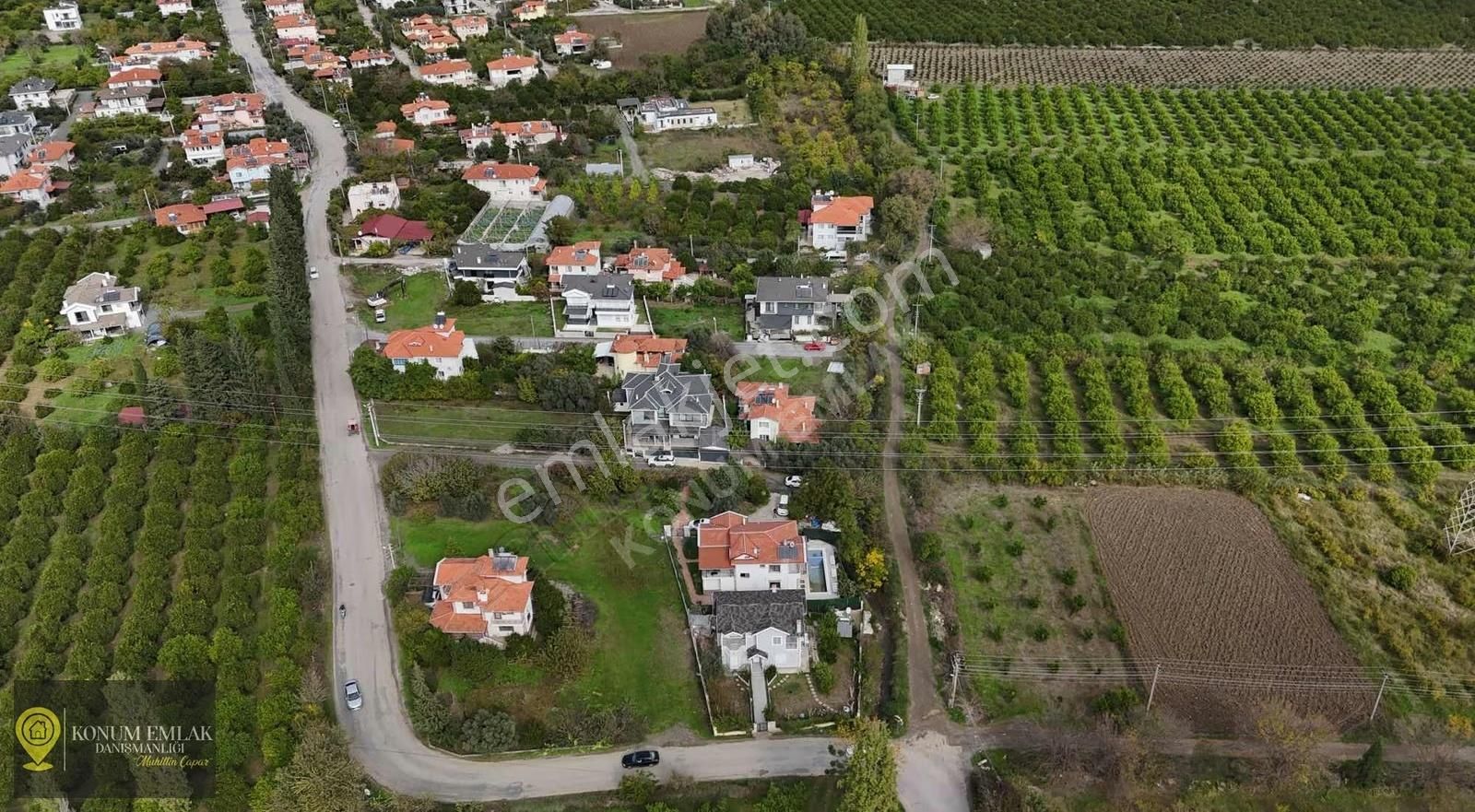 Ortaca Satılık 378 M2 İçinde Tam Müstakil Satılık Havuzlu Villa - Görsel 7