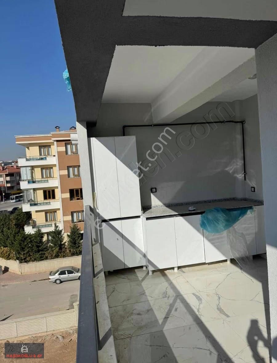 Hamzaoğlu Mah. Namık Kemal Okul Yanı 3+1 Lüksss..sıfr..