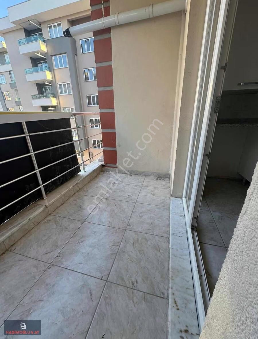 Kontv Bina Arkasında Akkubbe Konutlarında 3+1 Arakat - Görsel 10