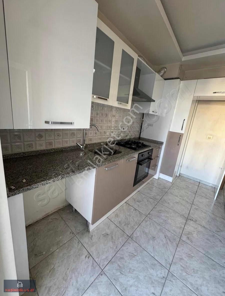 Kontv Bina Arkasında Akkubbe Konutlarında 3+1 Arakat - Görsel 14