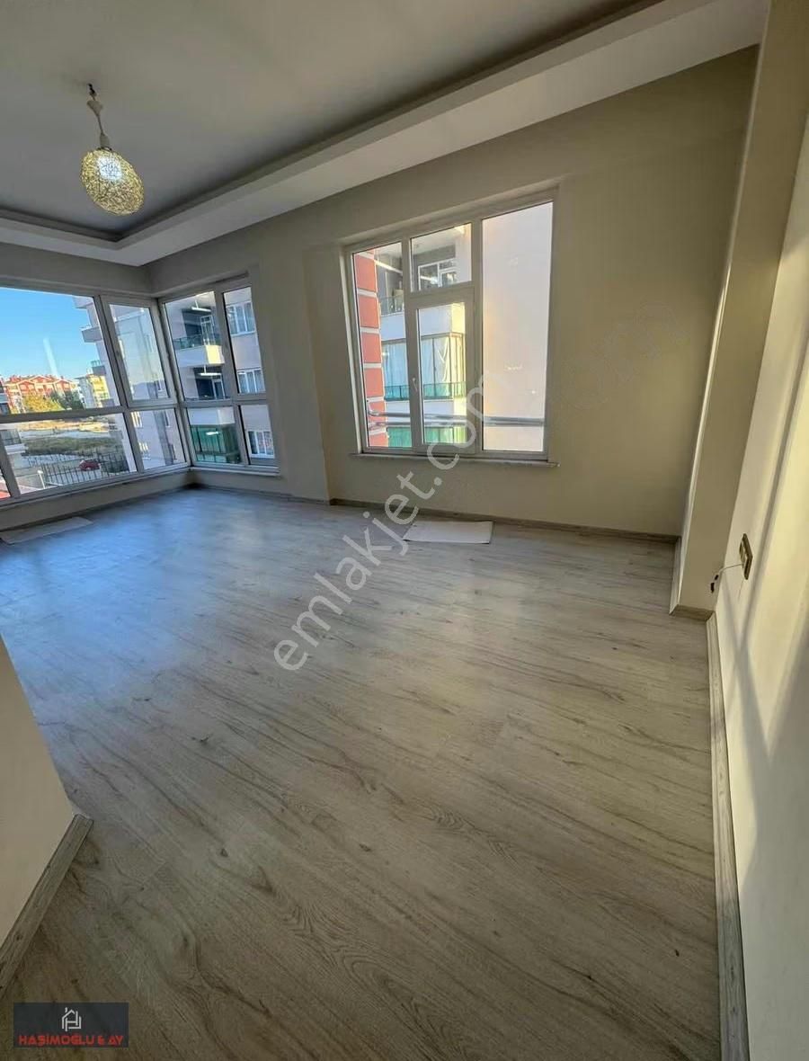 Kontv Bina Arkasında Akkubbe Konutlarında 3+1 Arakat - Görsel 17