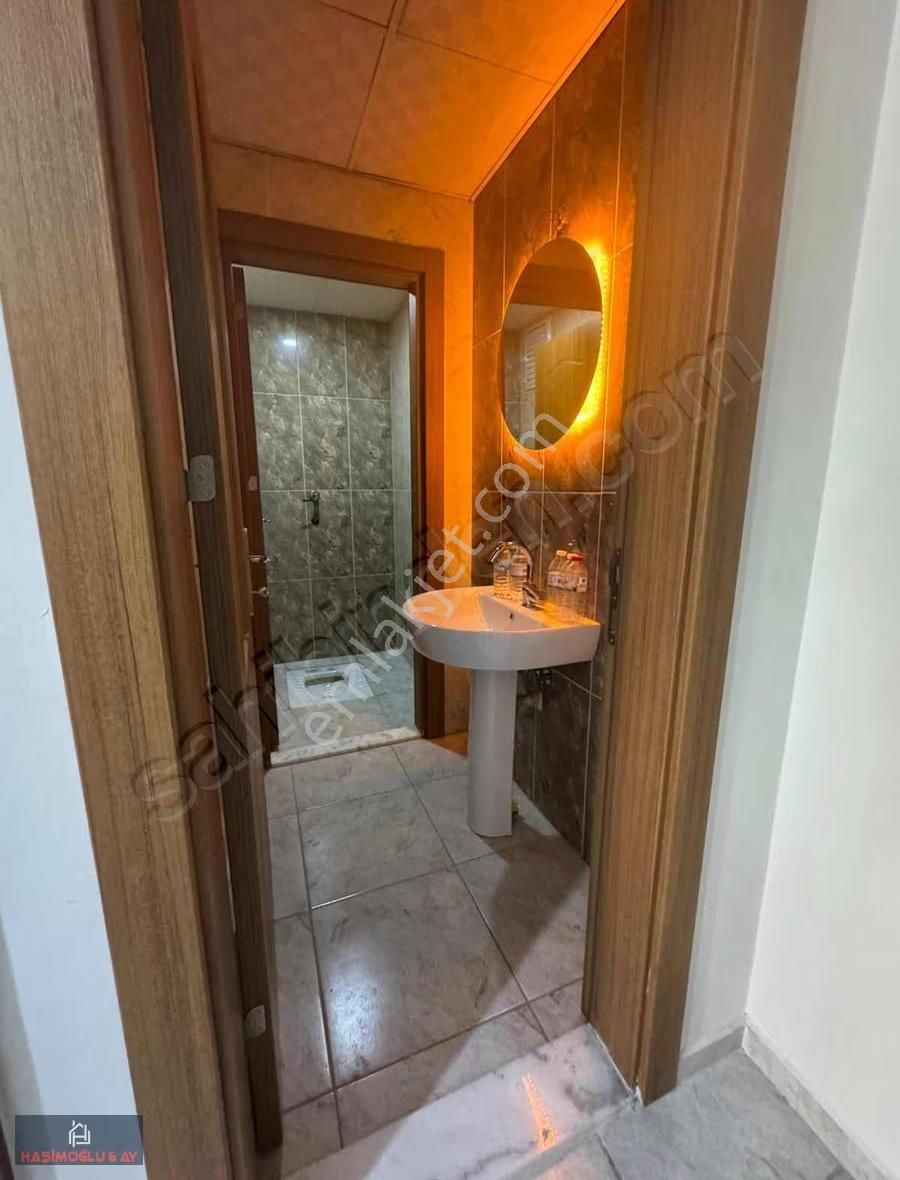 Kontv Bina Arkasında Akkubbe Konutlarında 3+1 Arakat - Görsel 9