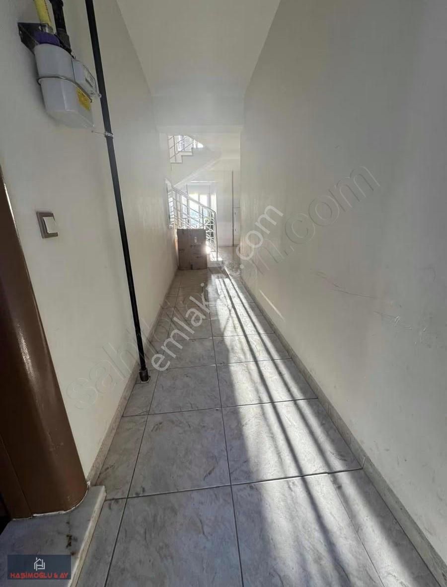 Kontv Bina Arkasında Akkubbe Konutlarında 3+1 Arakat - Görsel 6