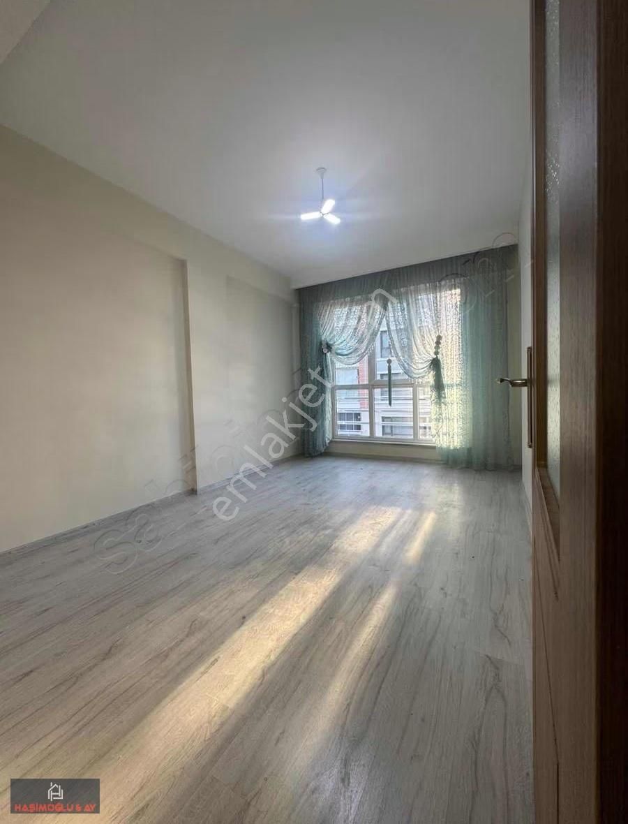 Kontv Bina Arkasında Akkubbe Konutlarında 3+1 Arakat - Görsel 5