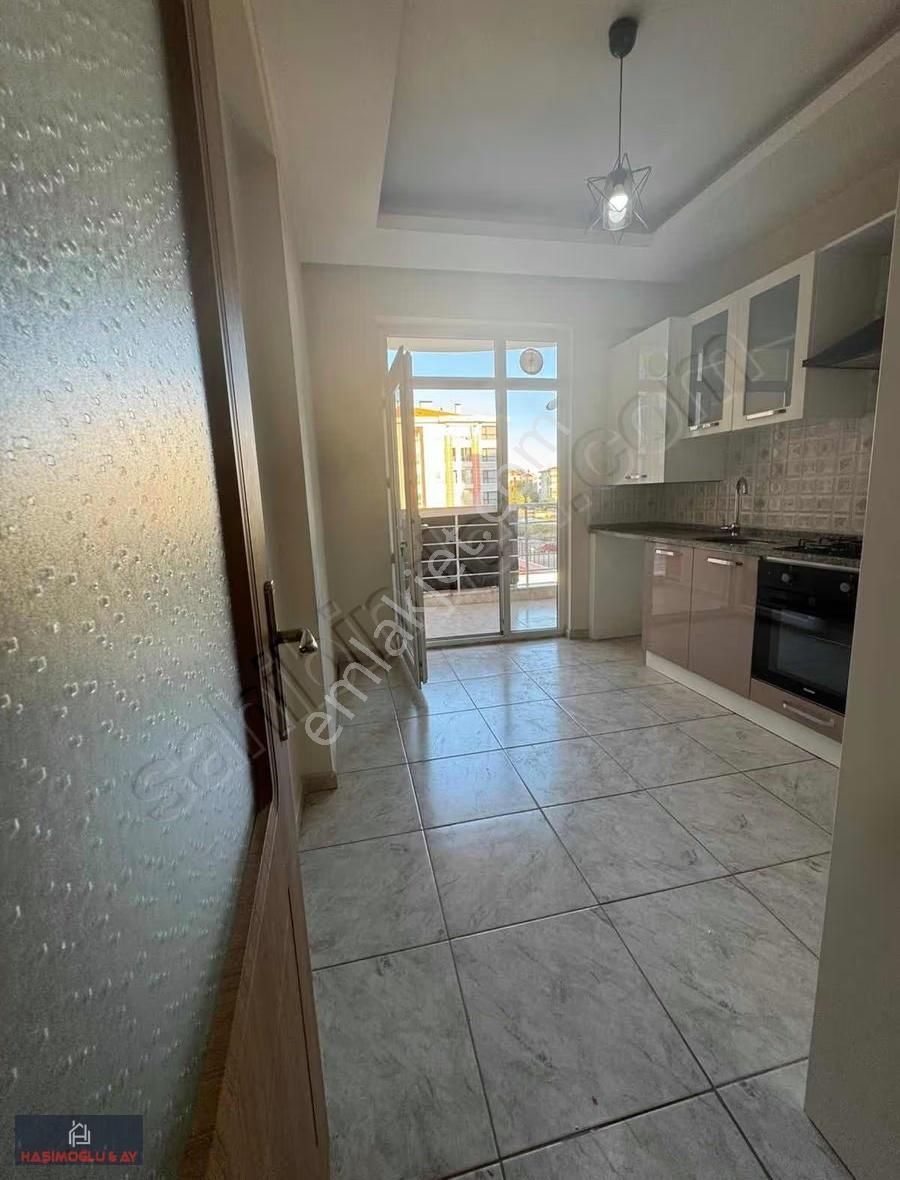 Kontv Bina Arkasında Akkubbe Konutlarında 3+1 Arakat - Görsel 23