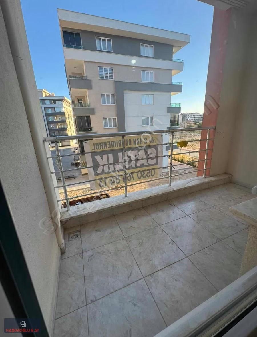 Kontv Bina Arkasında Akkubbe Konutlarında 3+1 Arakat - Görsel 20