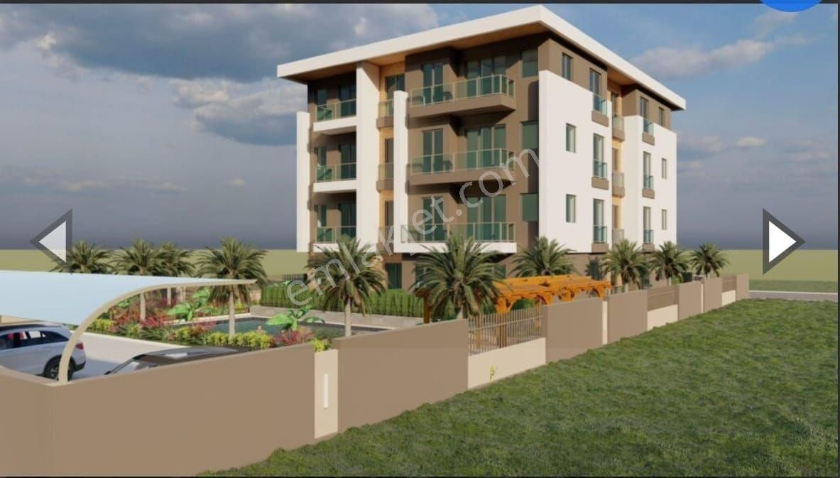 Göksu Mahallesi , Tek Blokta Lüks 2+1, Bahçe Kullanumı 30 M2 Ve Otopark Avantajıyla - Görsel 6