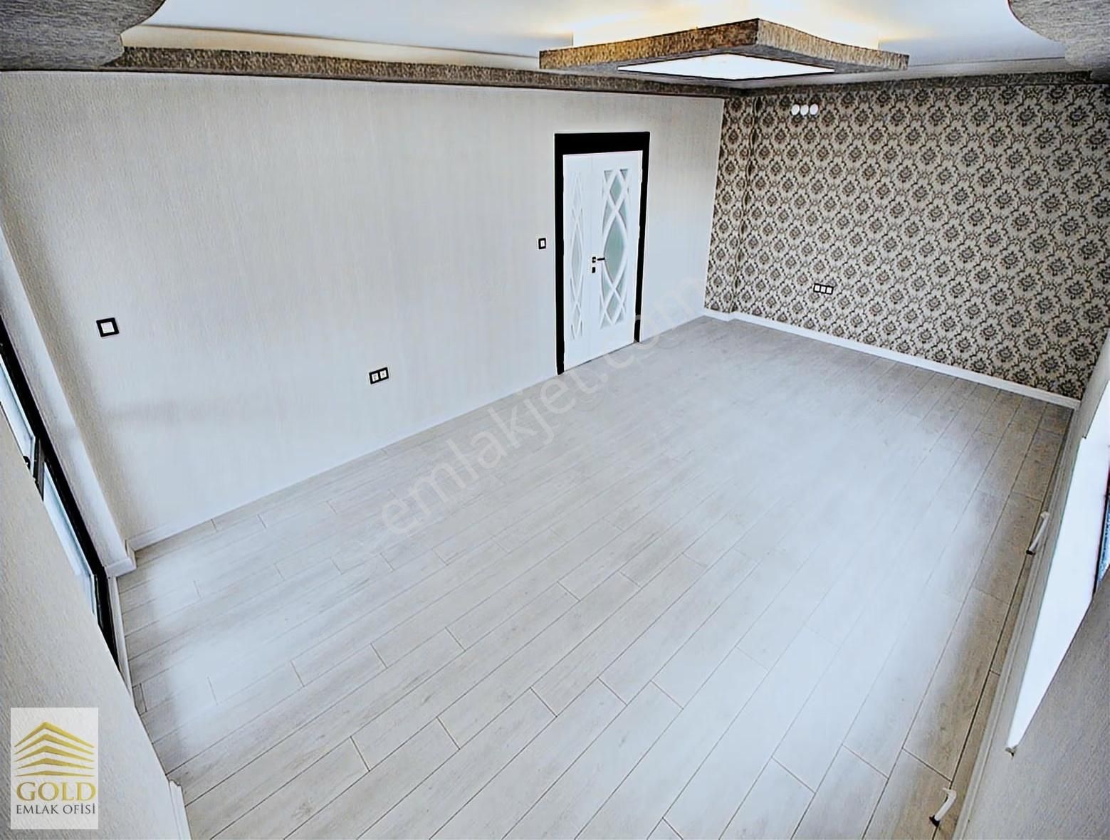 Gold Emlaktan Etlik Şehir Hastanesine 4 Km Site İçinde Kapalı Otoparklı Satılıkcadde Üstü 4+1 Daire - Görsel 10