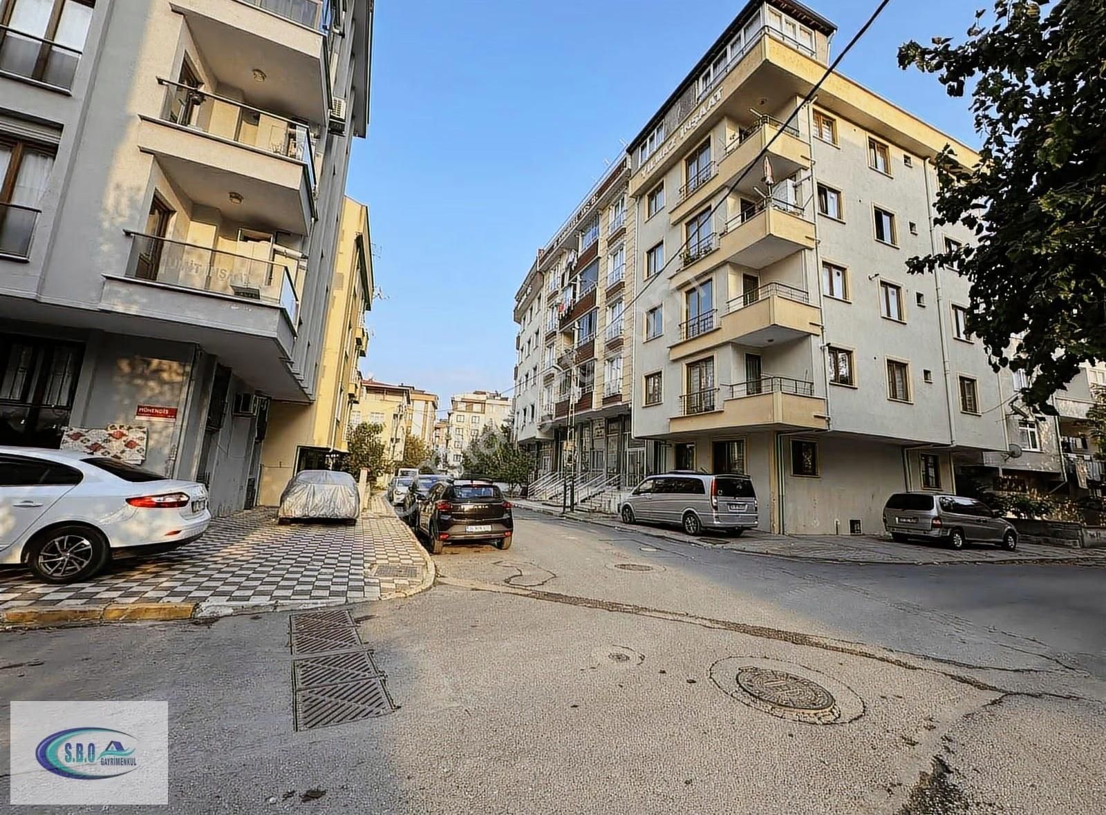 Samandıra Merkezde 2+1 98 M2 Kiralık Arakat Daire - Görsel 5