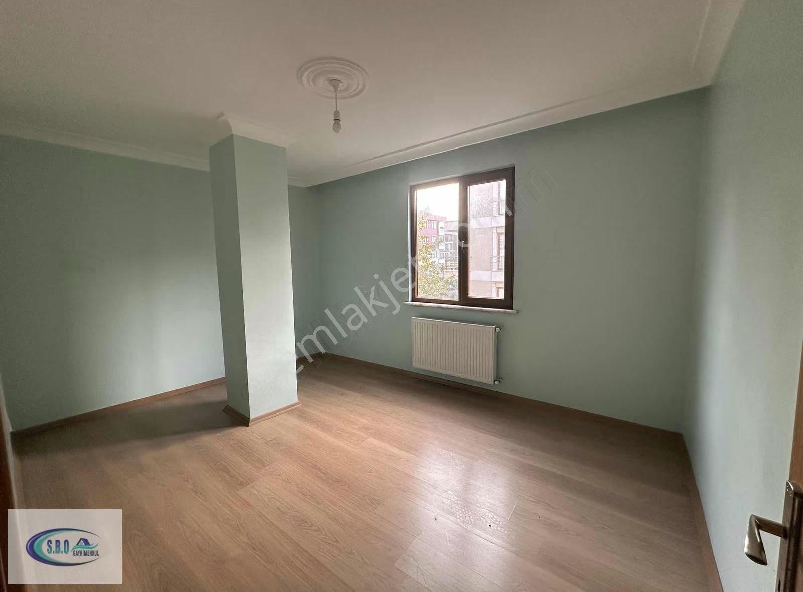 Samandıra Merkezde 2+1 98 M2 Kiralık Arakat Daire - Görsel 21