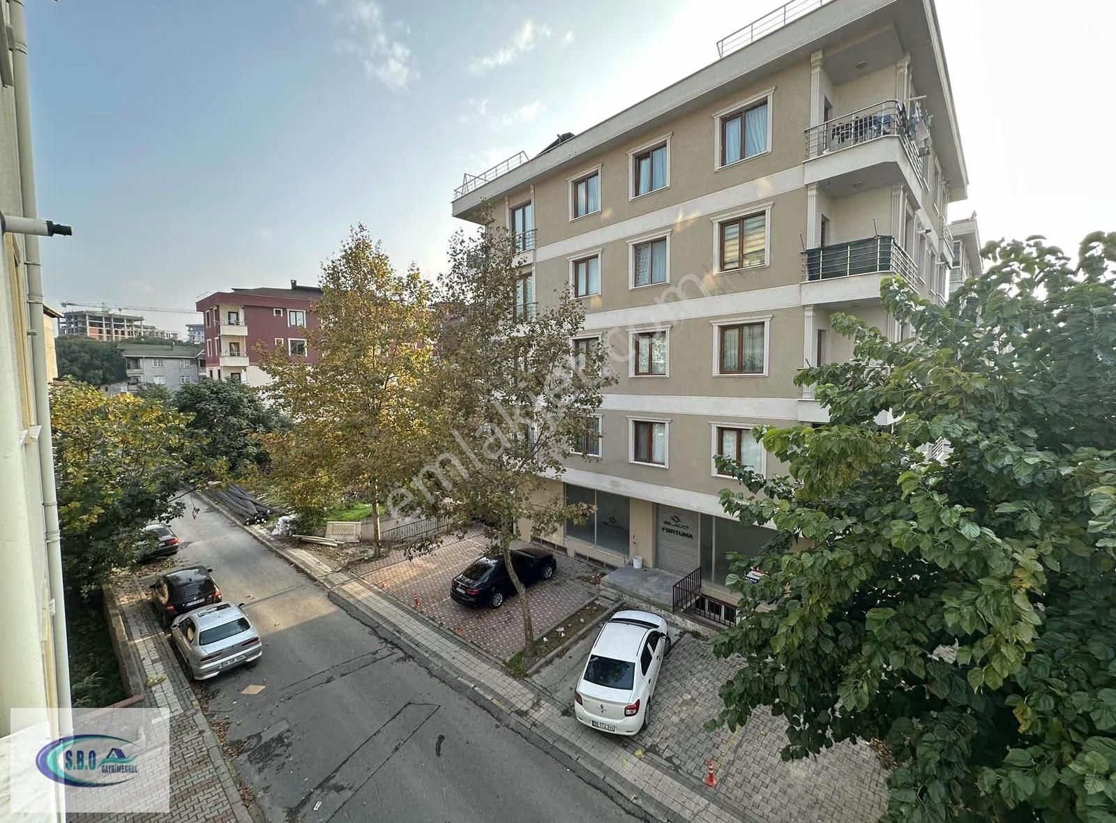 Samandıra Merkezde 2+1 98 M2 Kiralık Arakat Daire - Görsel 29