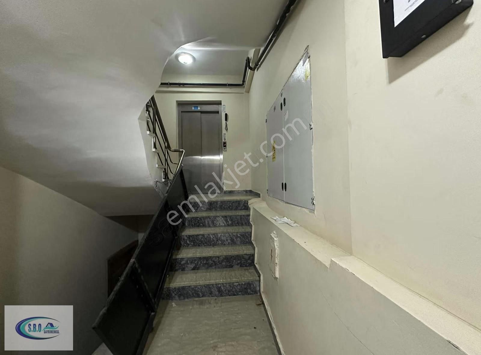 Samandıra Merkezde 2+1 98 M2 Kiralık Arakat Daire - Görsel 15