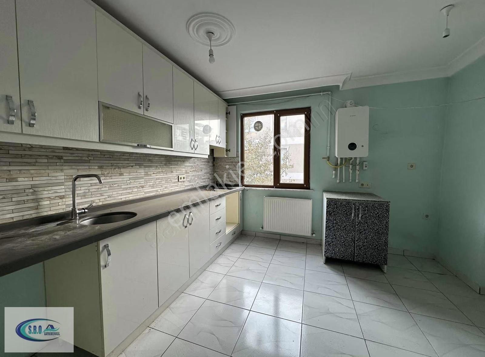 Samandıra Merkezde 2+1 98 M2 Kiralık Arakat Daire - Görsel 28