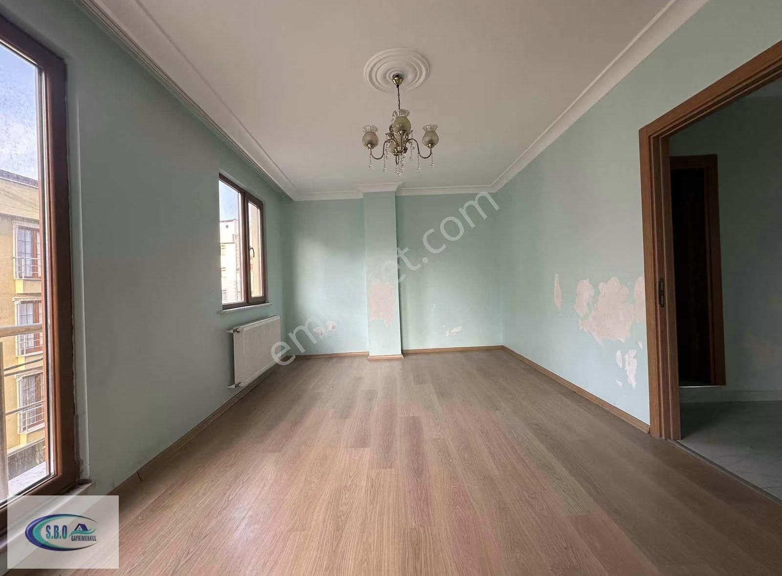Samandıra Merkezde 2+1 98 M2 Kiralık Arakat Daire - Görsel 32