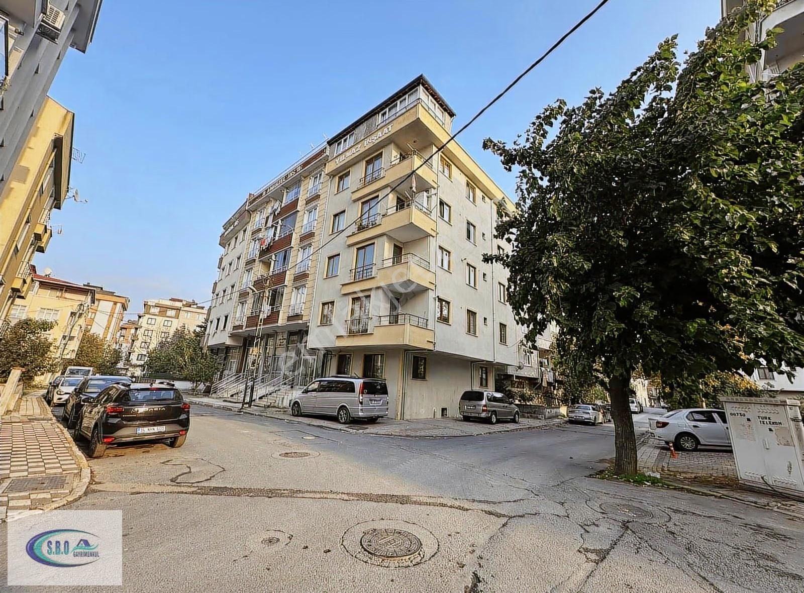 Samandıra Merkezde 2+1 98 M2 Kiralık Arakat Daire - Görsel 2