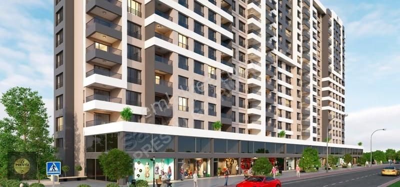 İldem Kaşıkçıoğlu İnşaat Kısa Sürede Teslim Lüks Daire - Görsel 11