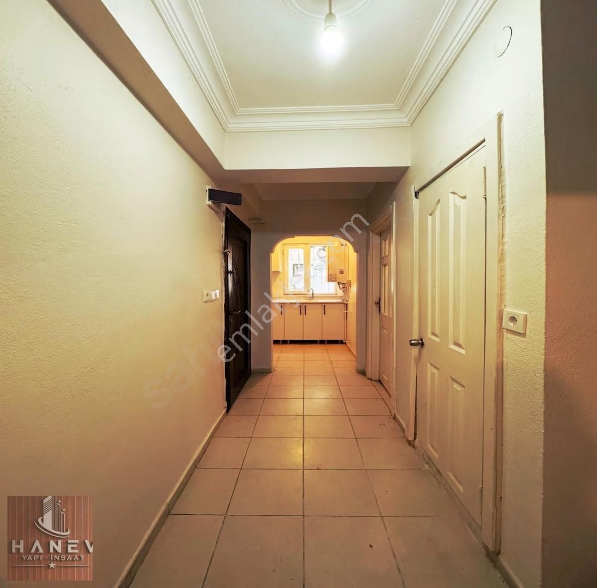 Metrobüse Yürüme Mesafesinde Emsalsiz Satılık Daire - Görsel 14