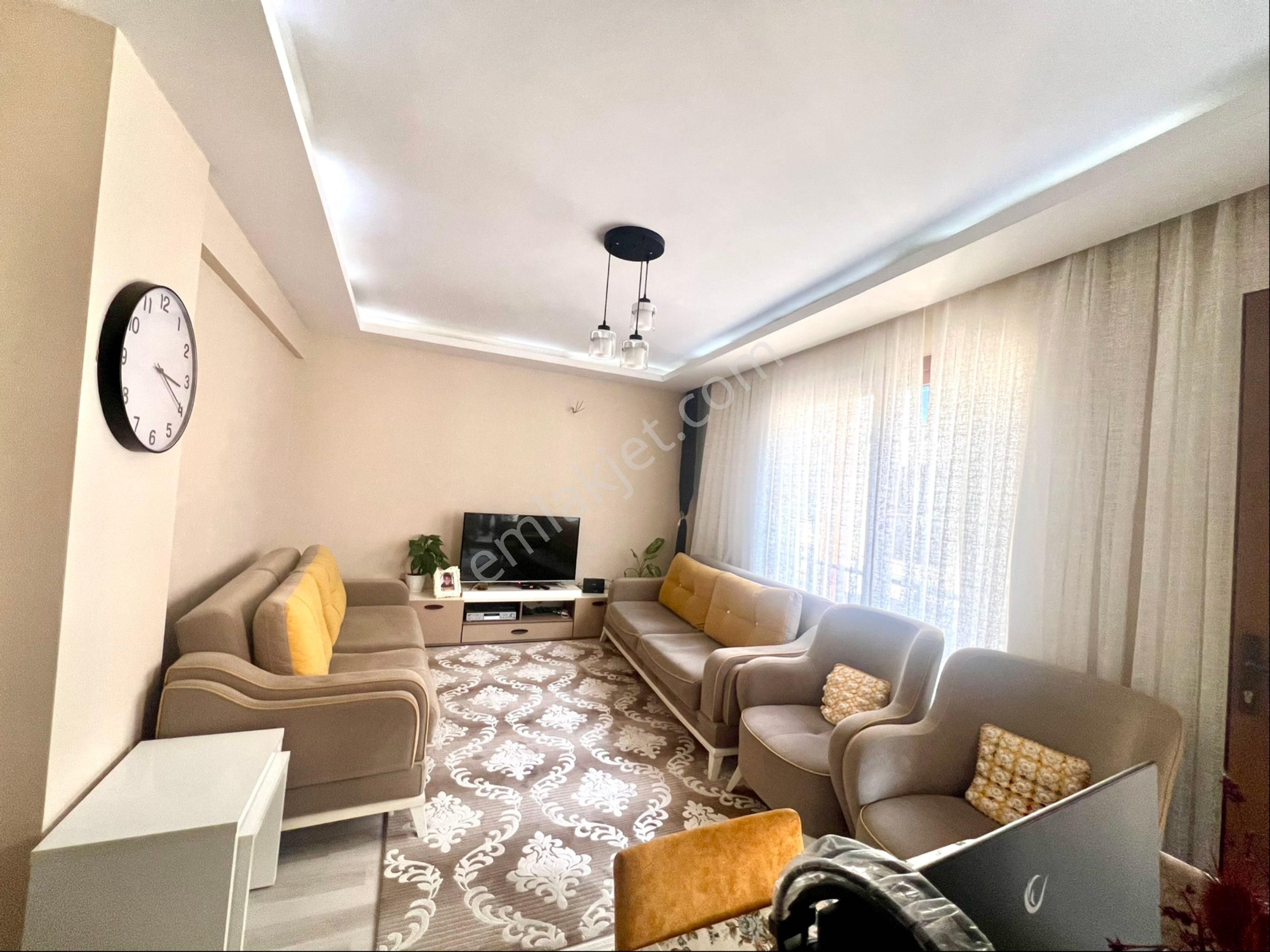 Karşıyaka Şemiklerde 2+1 115 M2 Satılık Daire - Görsel 4