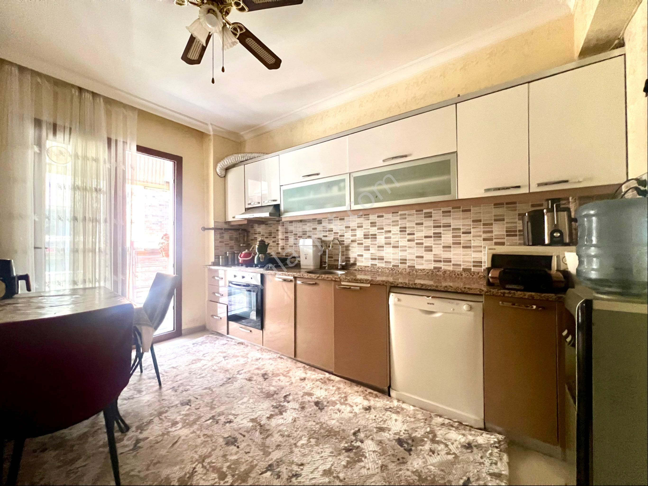 Karşıyaka Şemiklerde 2+1 115 M2 Satılık Daire - Görsel 5