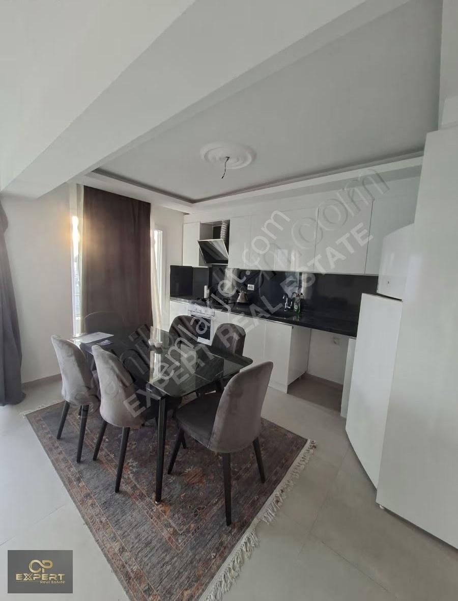 Kuşadası Merkezde Full Deniz Manzaralı Masrafsız Geniş Daire - Görsel 2