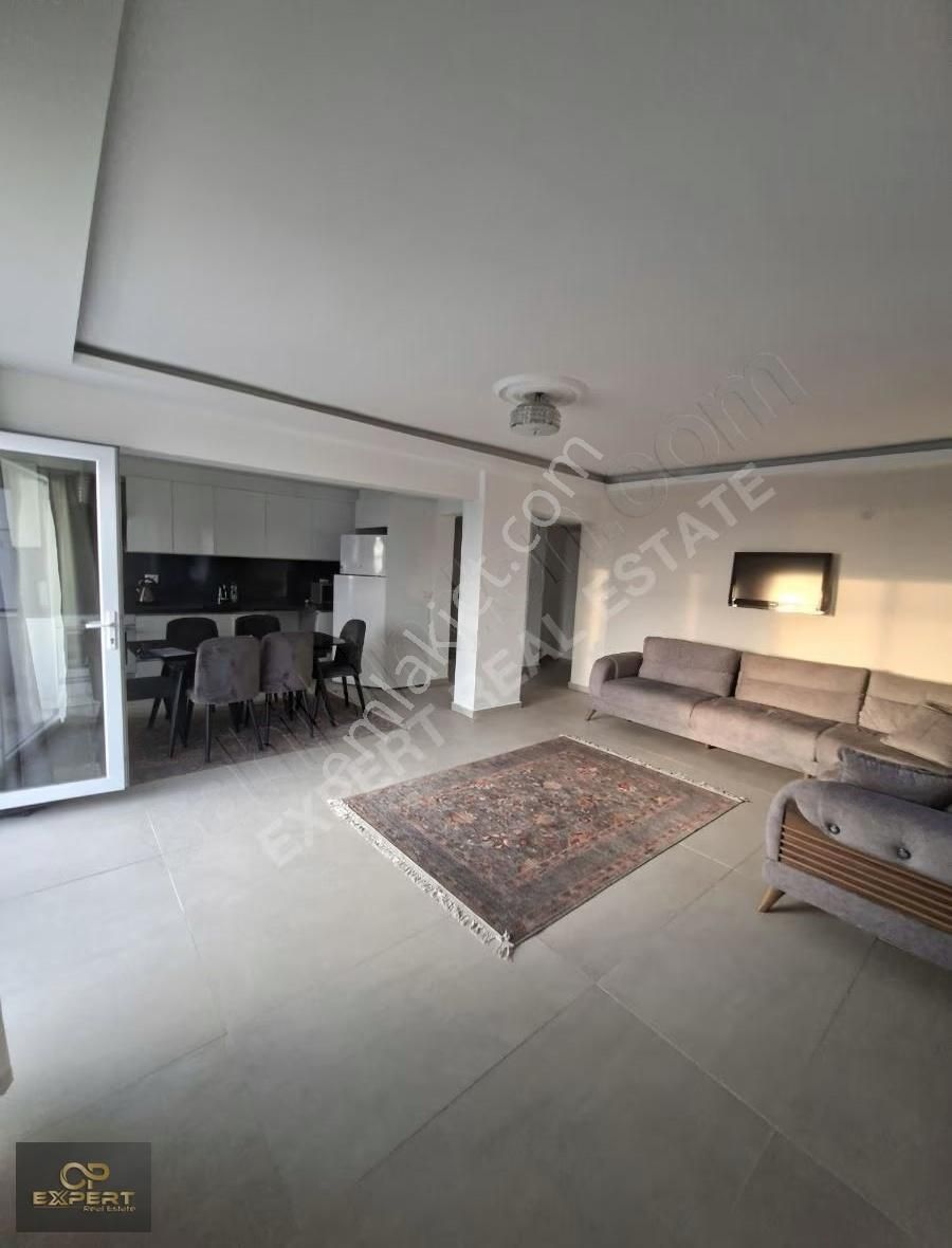 Kuşadası Merkezde Full Deniz Manzaralı Masrafsız Geniş Daire - Görsel 10