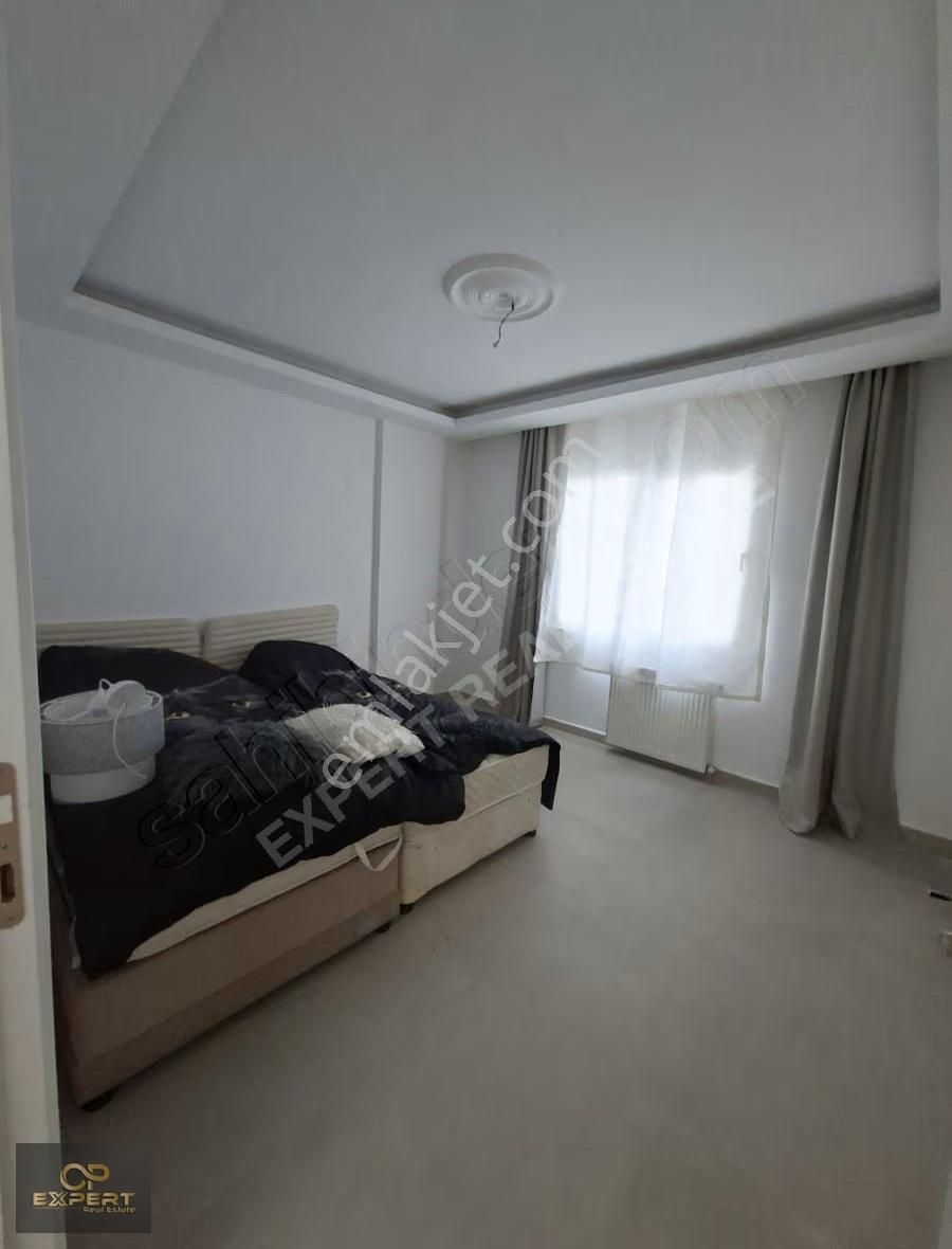 Kuşadası Merkezde Full Deniz Manzaralı Masrafsız Geniş Daire - Görsel 13