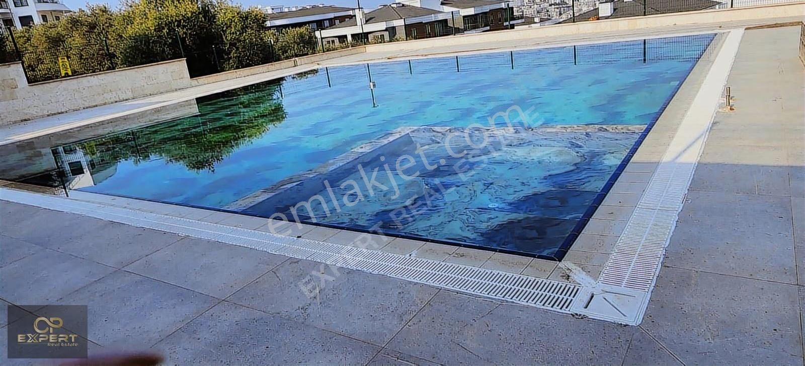 Kuşadası Manzaralı 2+1 Sıfır Daıre - Görsel 11