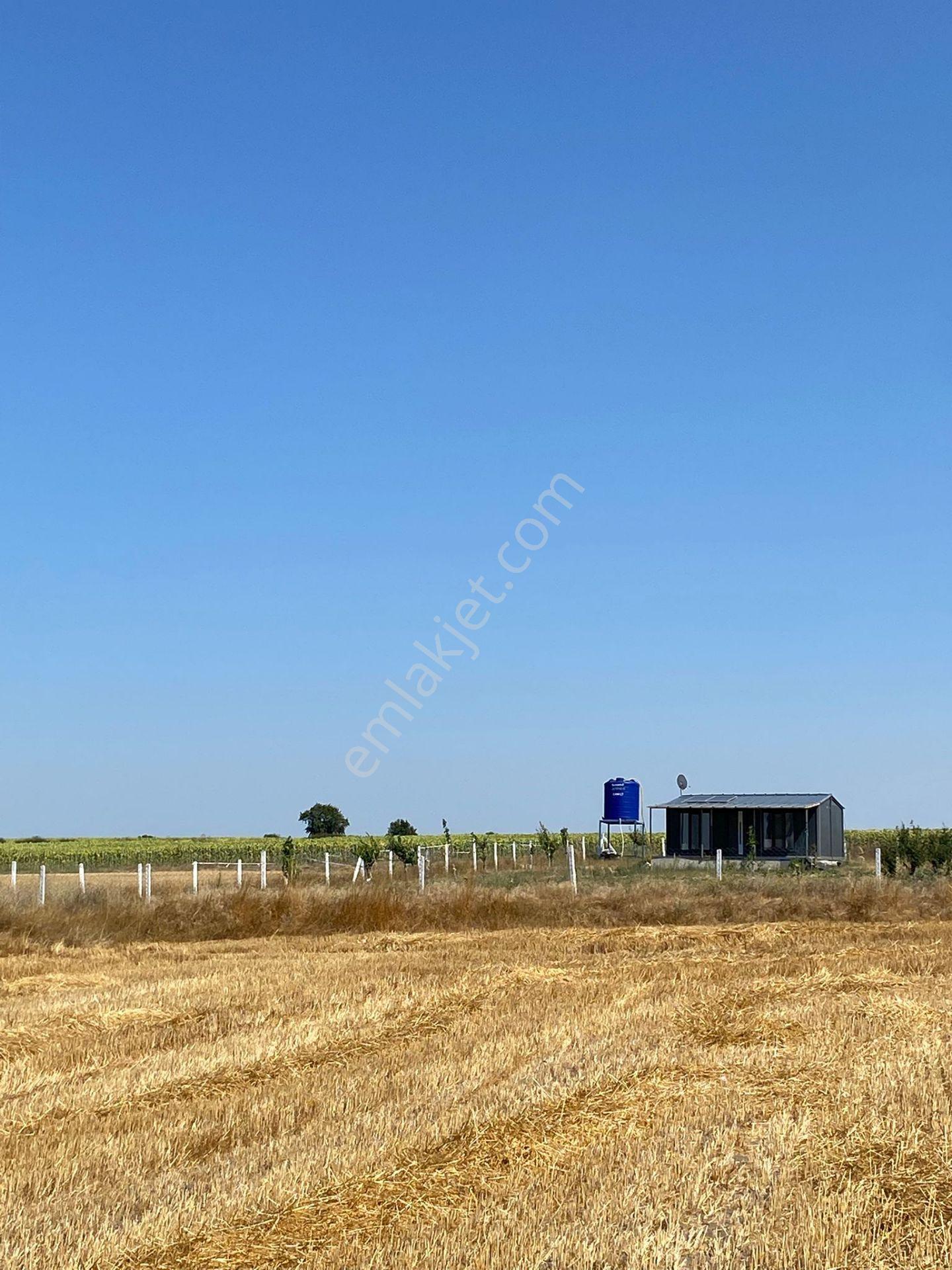 Tekirdağ Saray Kurtdere Mahallesinde Sahibinden Hisseli Tarla Tüm Parseller - Görsel 7